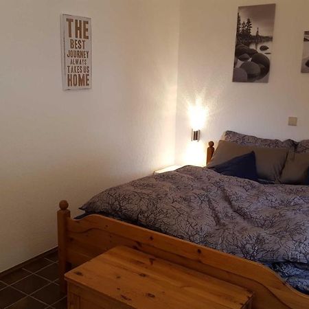 Ferienwohnung Gemmel Overath Buitenkant foto