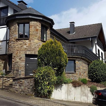 Ferienwohnung Gemmel Overath Buitenkant foto