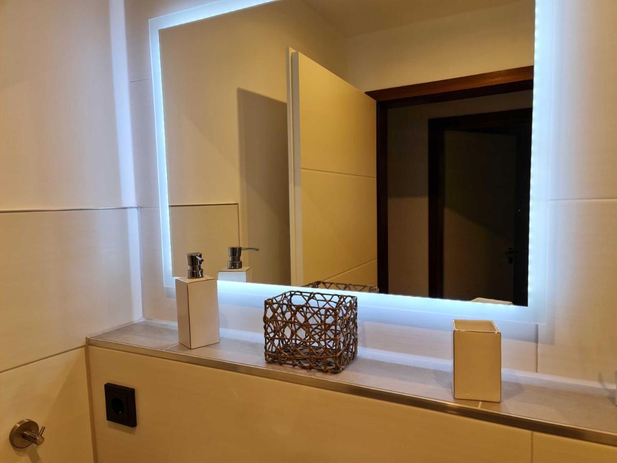 Ferienwohnung Gemmel Overath Buitenkant foto