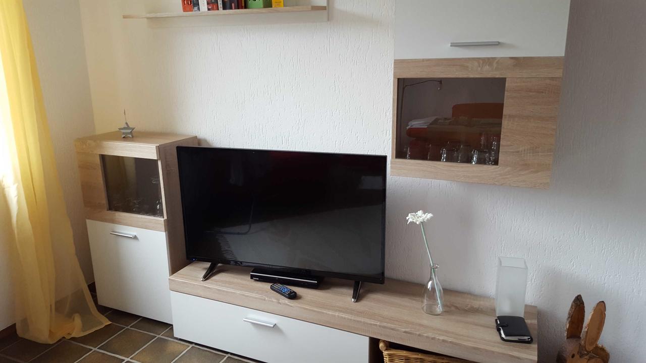 Ferienwohnung Gemmel Overath Buitenkant foto