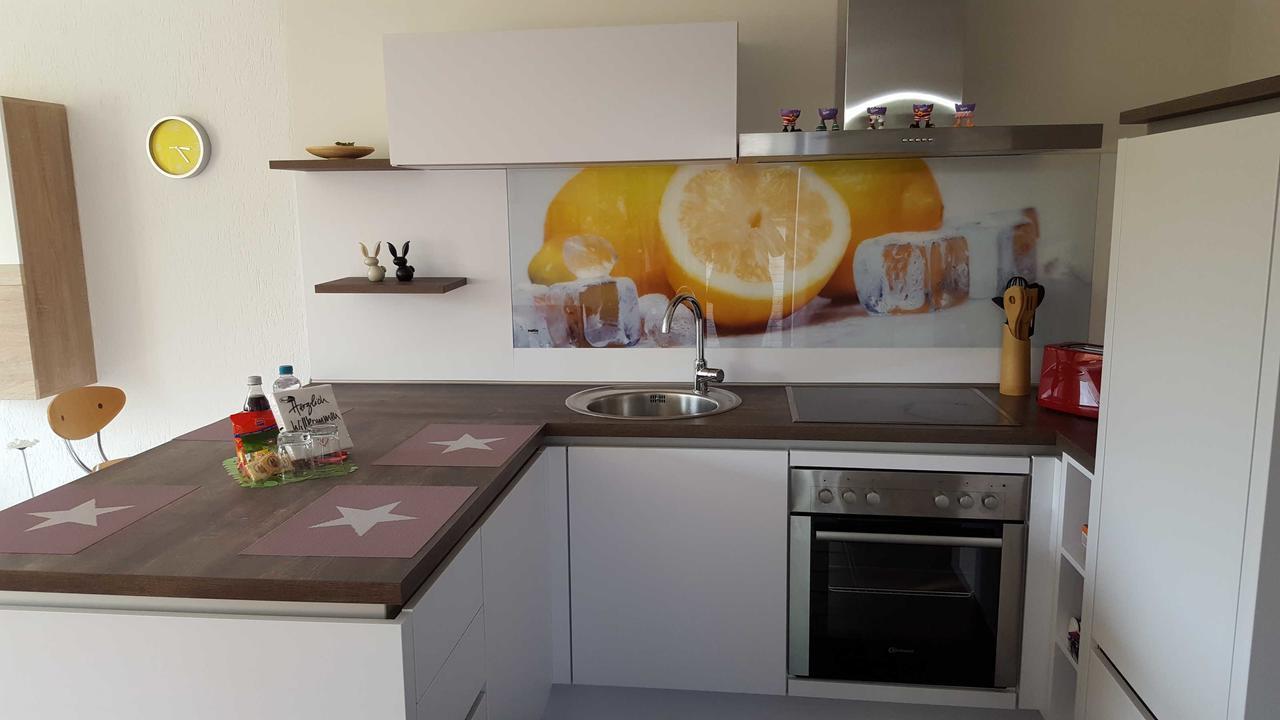 Ferienwohnung Gemmel Overath Buitenkant foto